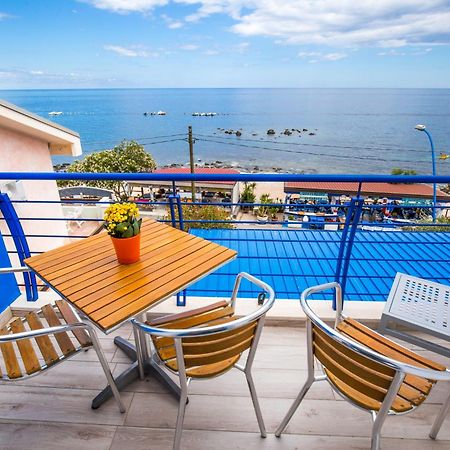La Favorita Hotel Cala Gonone Ngoại thất bức ảnh