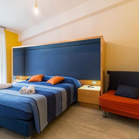 La Favorita Hotel Cala Gonone Ngoại thất bức ảnh