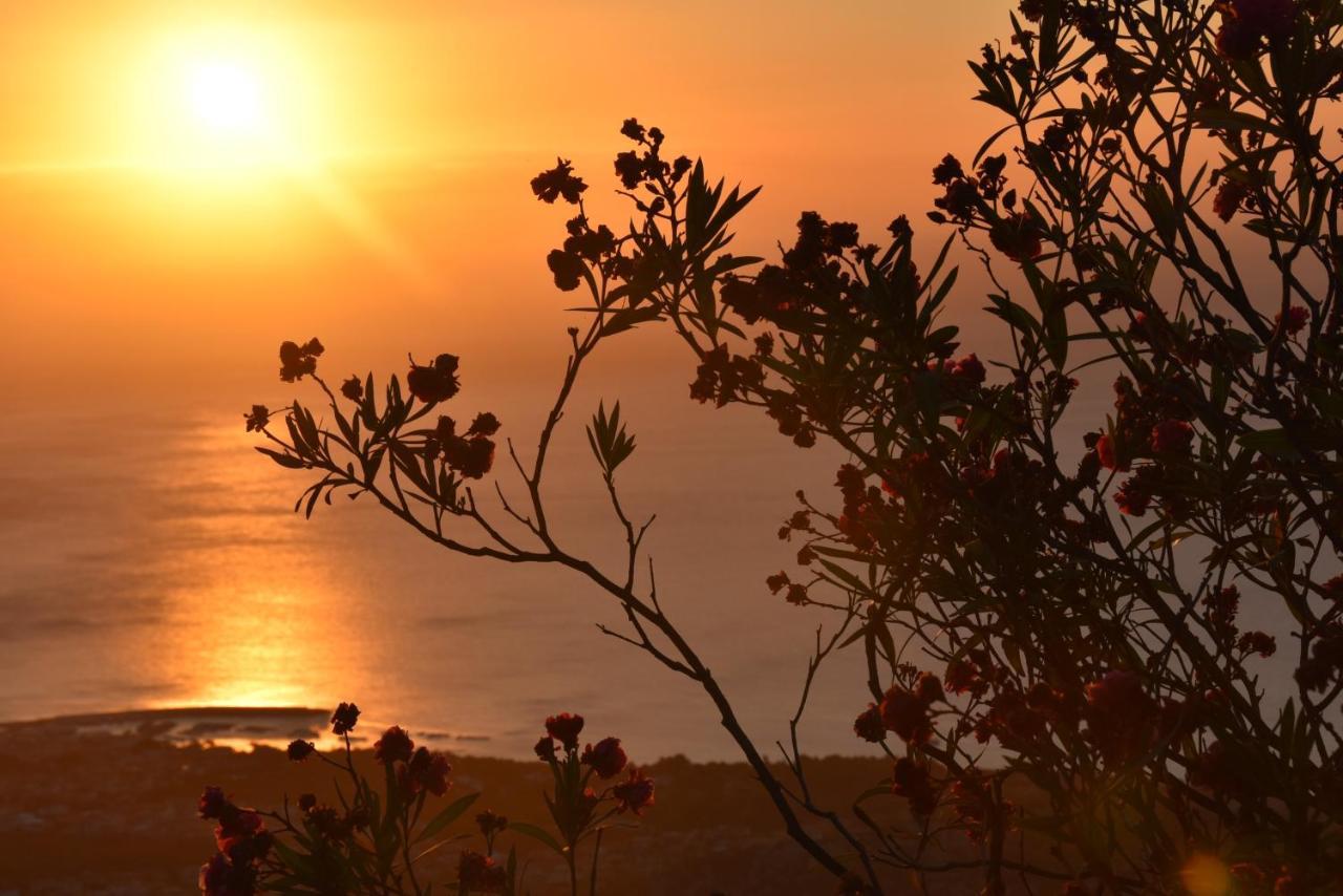 La Favorita Hotel Cala Gonone Ngoại thất bức ảnh