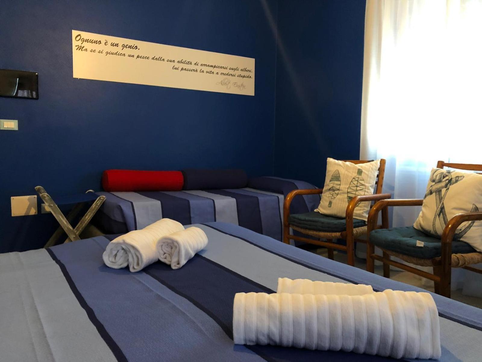 La Favorita Hotel Cala Gonone Ngoại thất bức ảnh