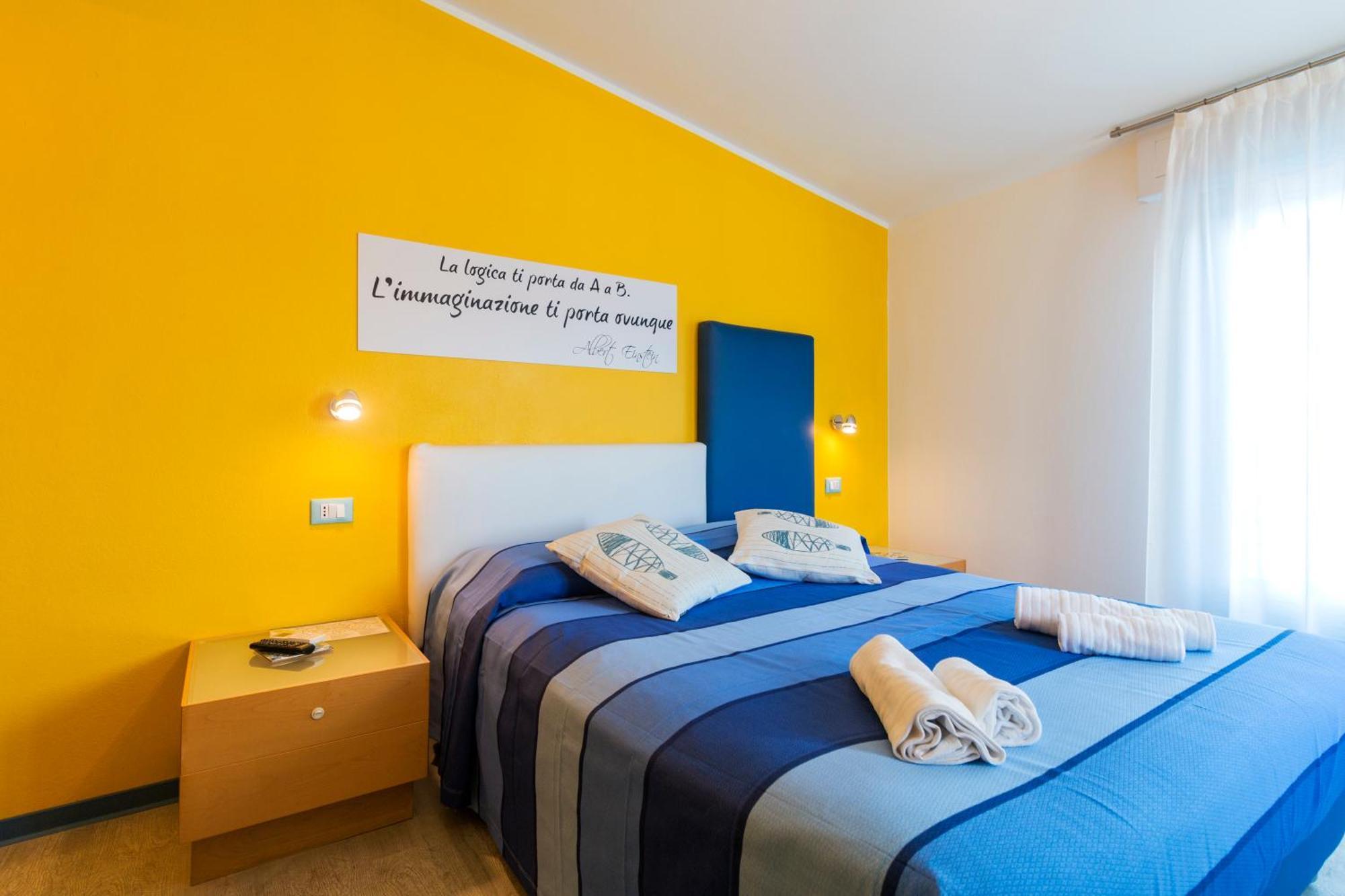 La Favorita Hotel Cala Gonone Ngoại thất bức ảnh