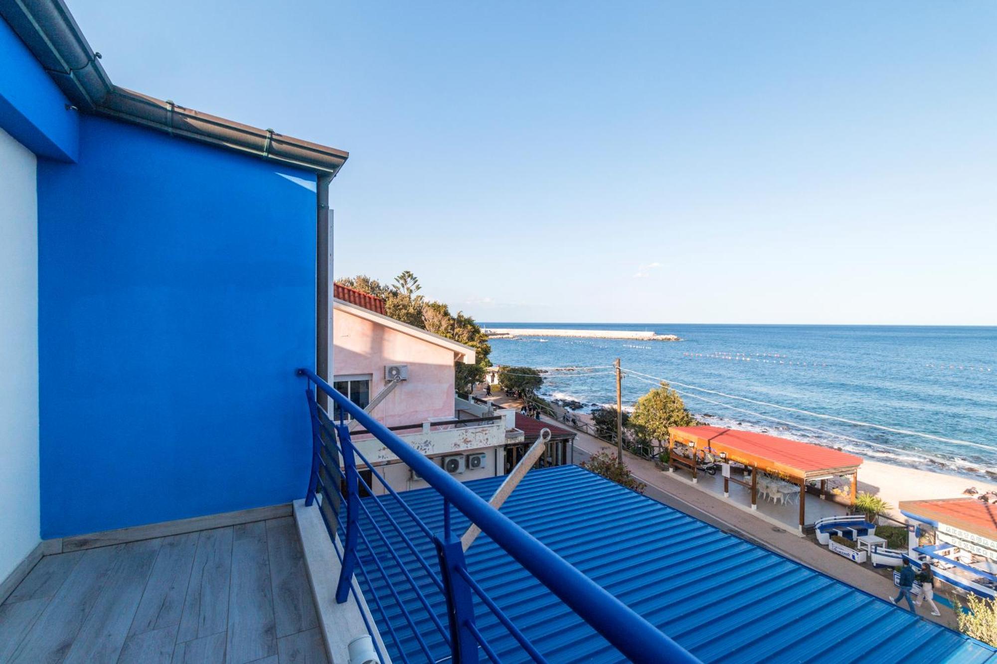 La Favorita Hotel Cala Gonone Ngoại thất bức ảnh