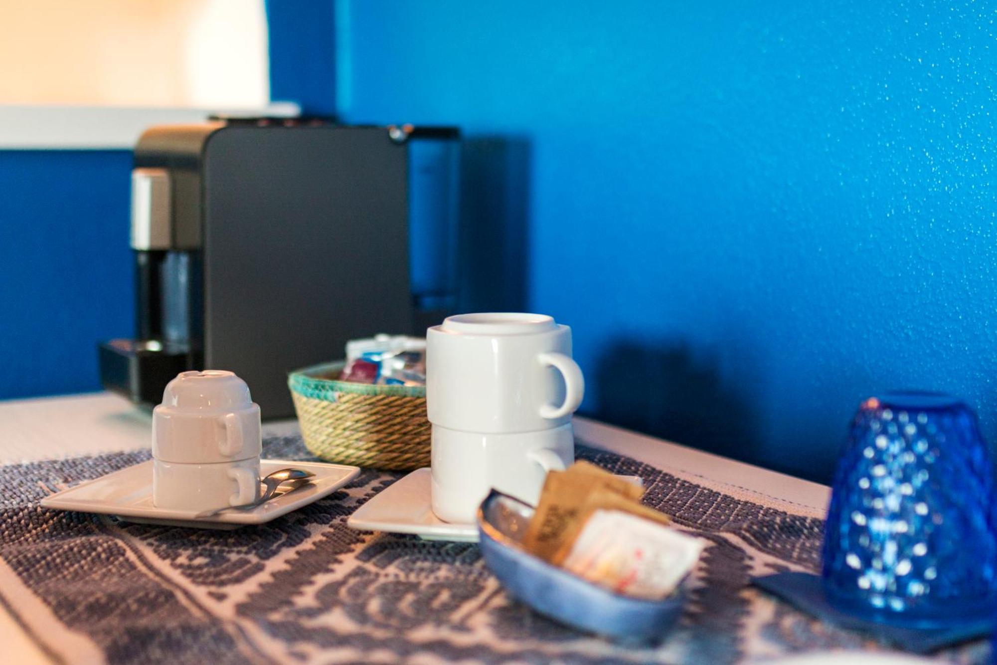 La Favorita Hotel Cala Gonone Ngoại thất bức ảnh