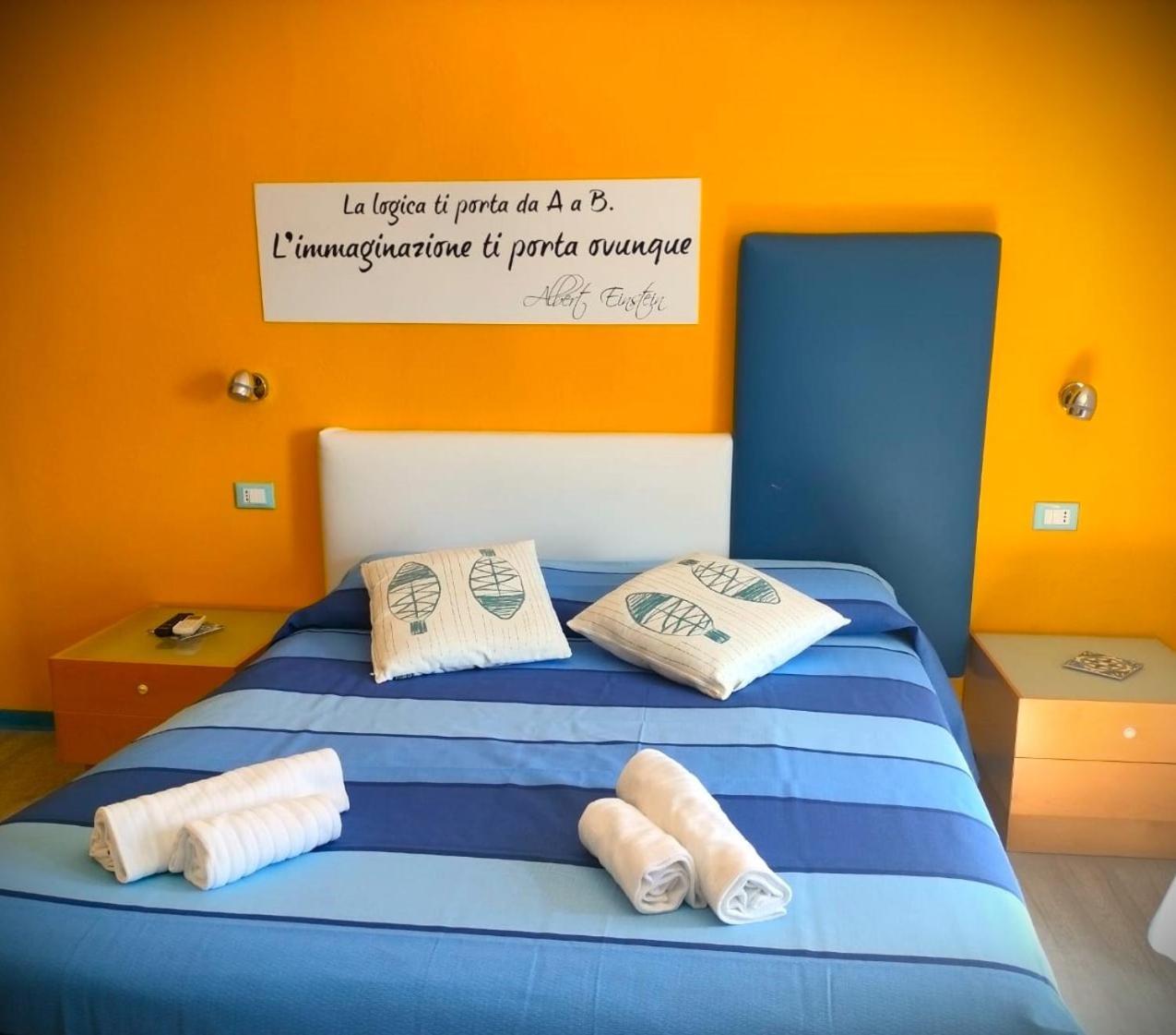 La Favorita Hotel Cala Gonone Ngoại thất bức ảnh