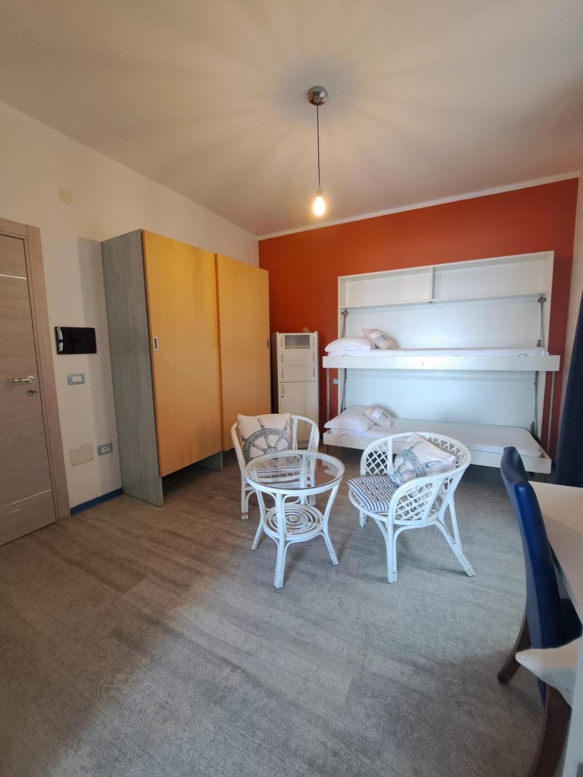 La Favorita Hotel Cala Gonone Ngoại thất bức ảnh